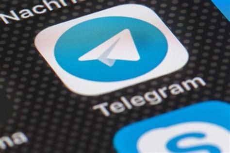 Telegram FR